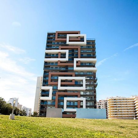 Rocha Tower By Beach Rentals Exterior foto