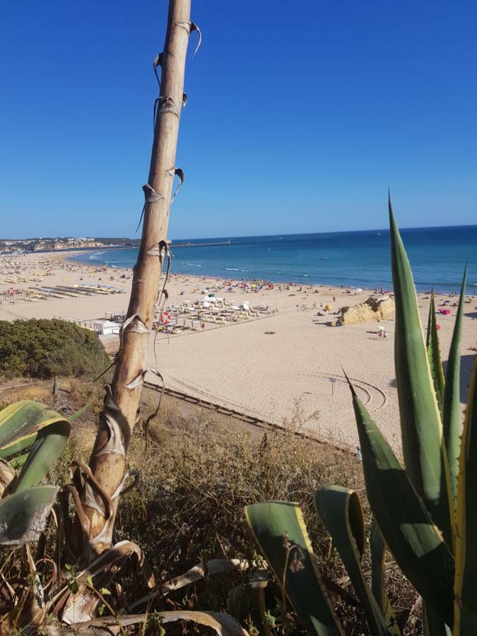 Rocha Tower By Beach Rentals Exterior foto