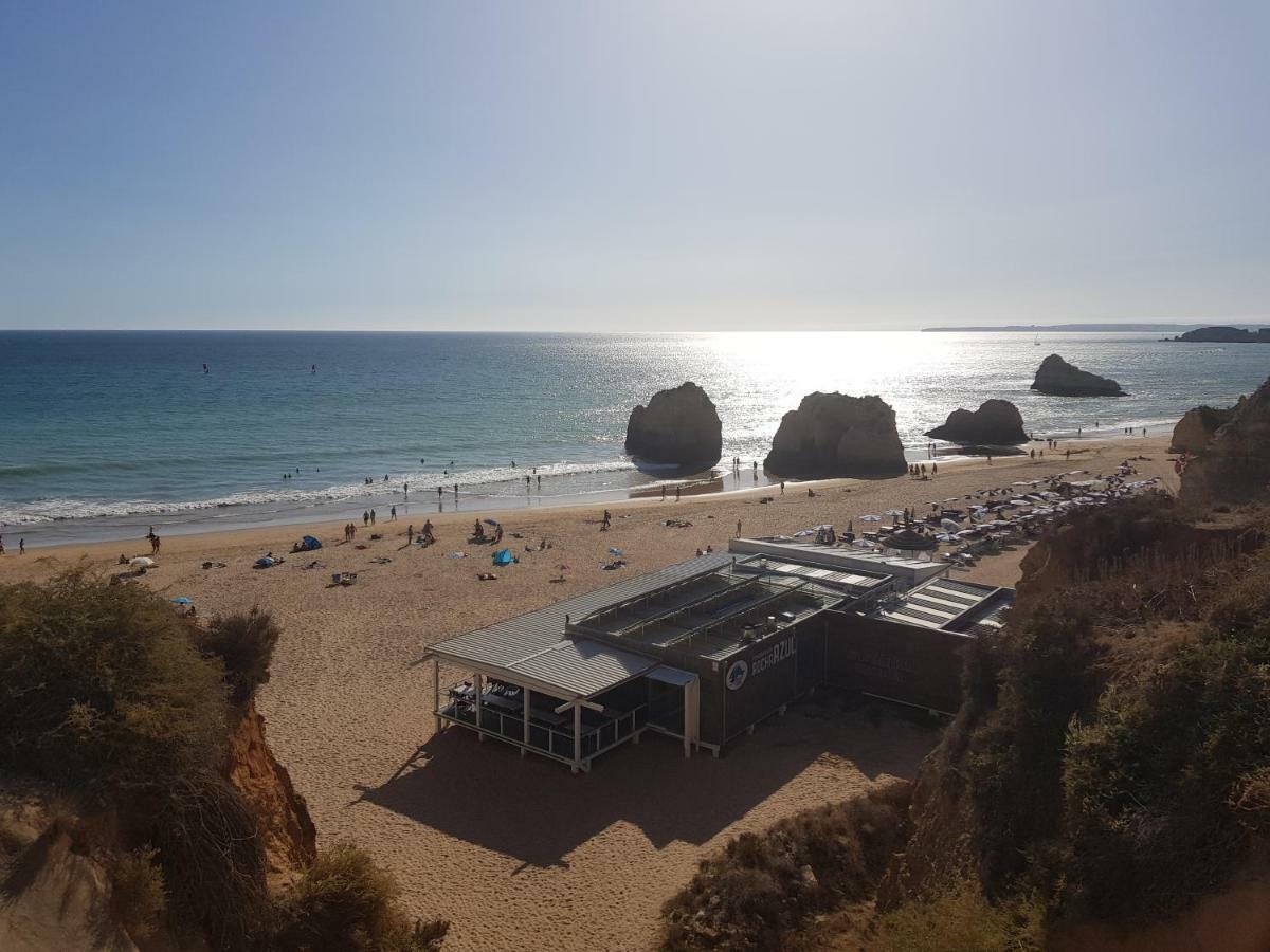 Rocha Tower By Beach Rentals Exterior foto