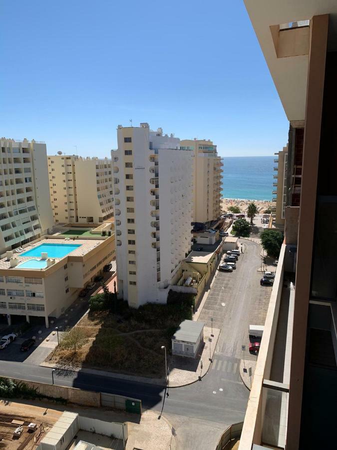 Rocha Tower By Beach Rentals Exterior foto