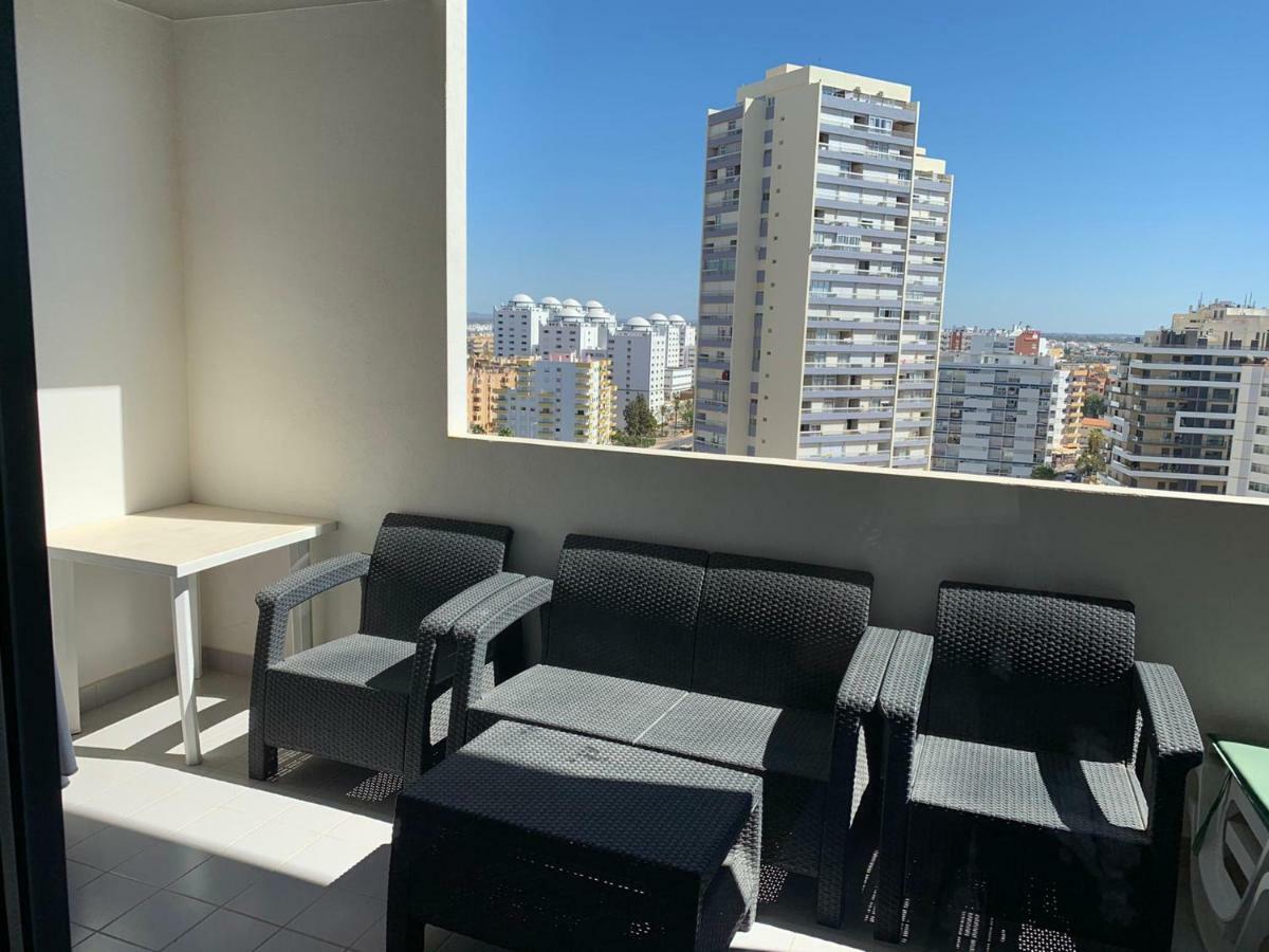 Rocha Tower By Beach Rentals Exterior foto