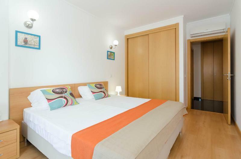 Rocha Tower By Beach Rentals Exterior foto