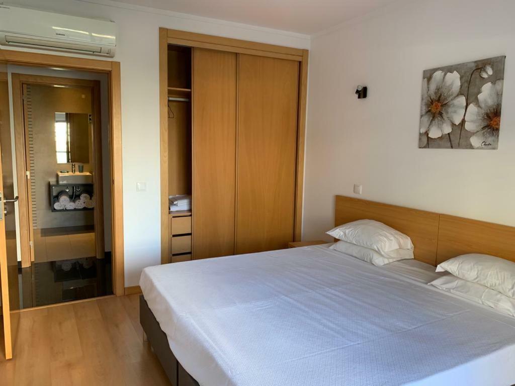 Rocha Tower By Beach Rentals Exterior foto