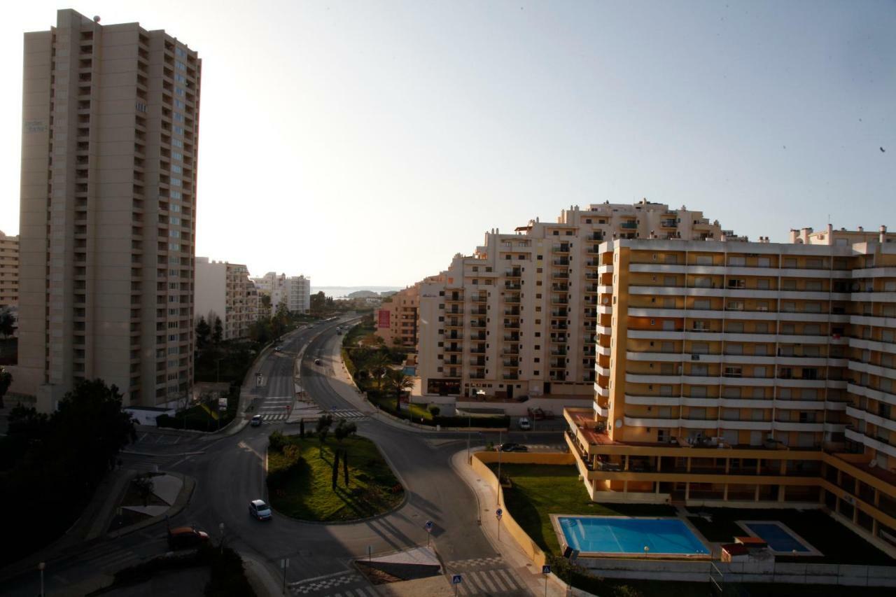 Rocha Tower By Beach Rentals Exterior foto